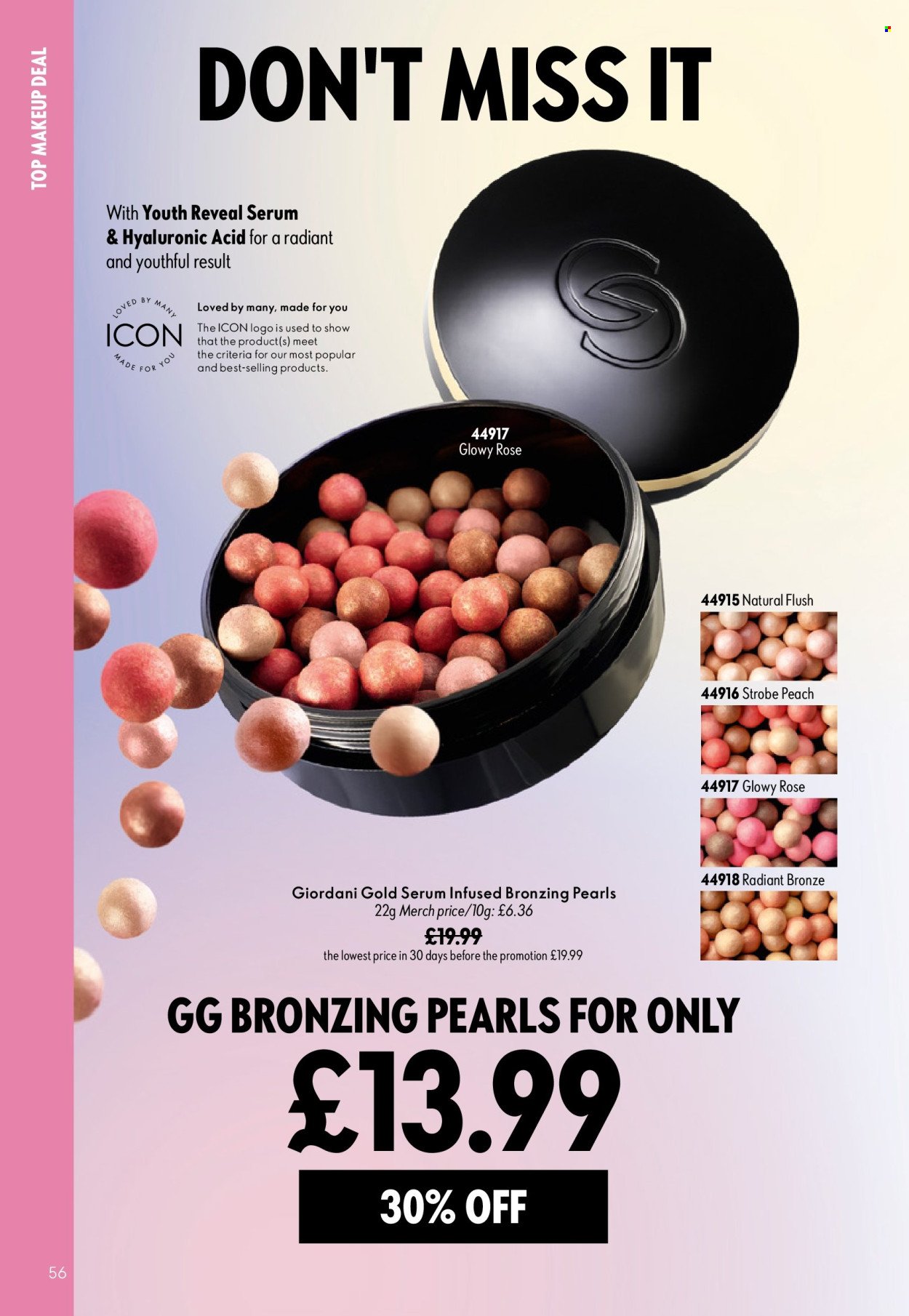 ORIFLAME offer - eCatalogue 11