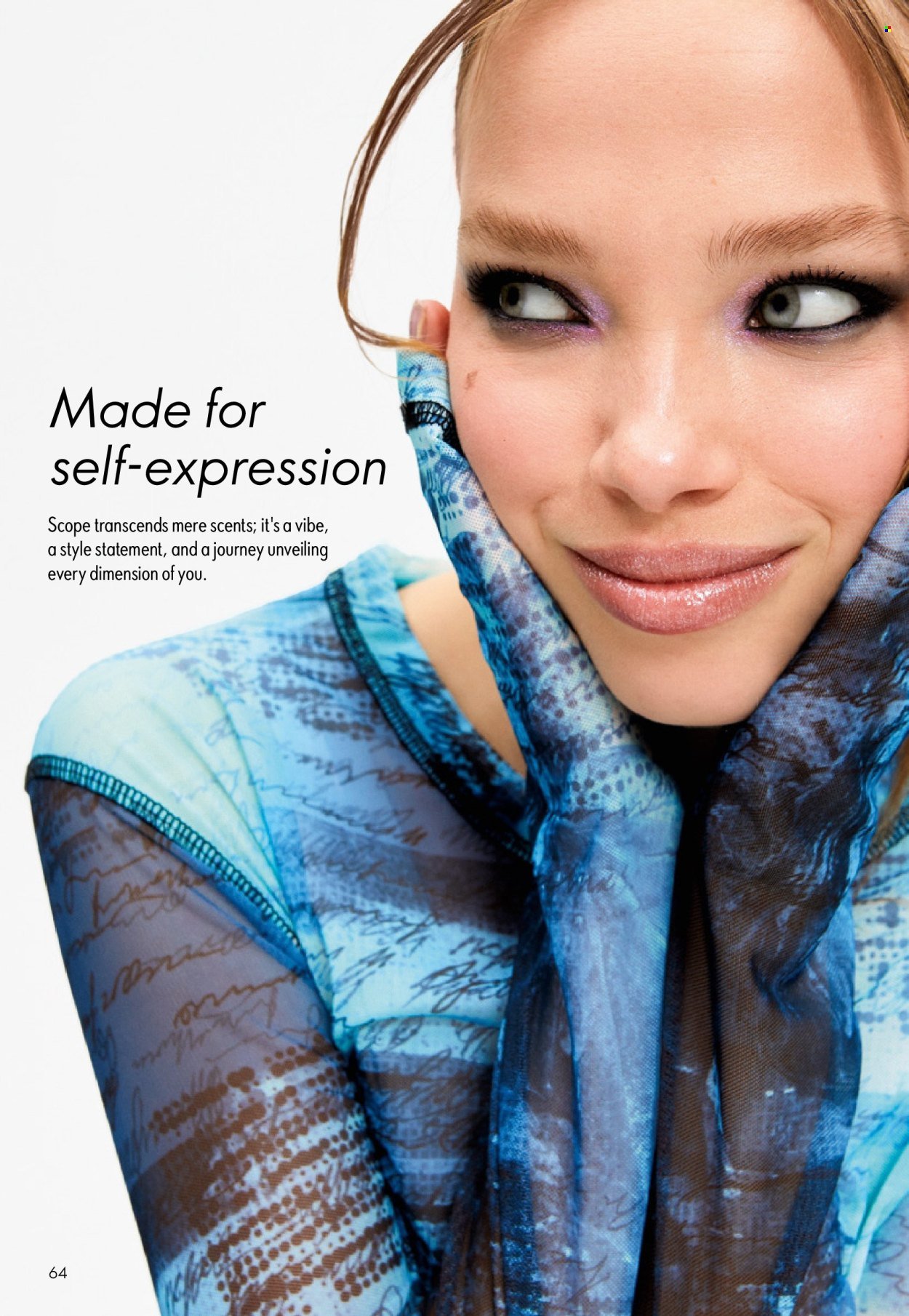 ORIFLAME offer - eCatalogue 11