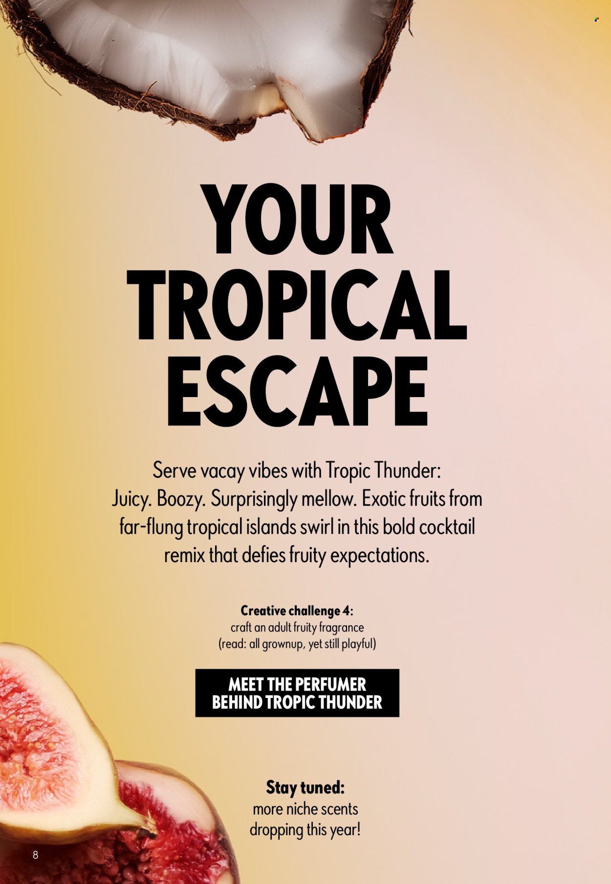 ORIFLAME offer - eCatalogue 11