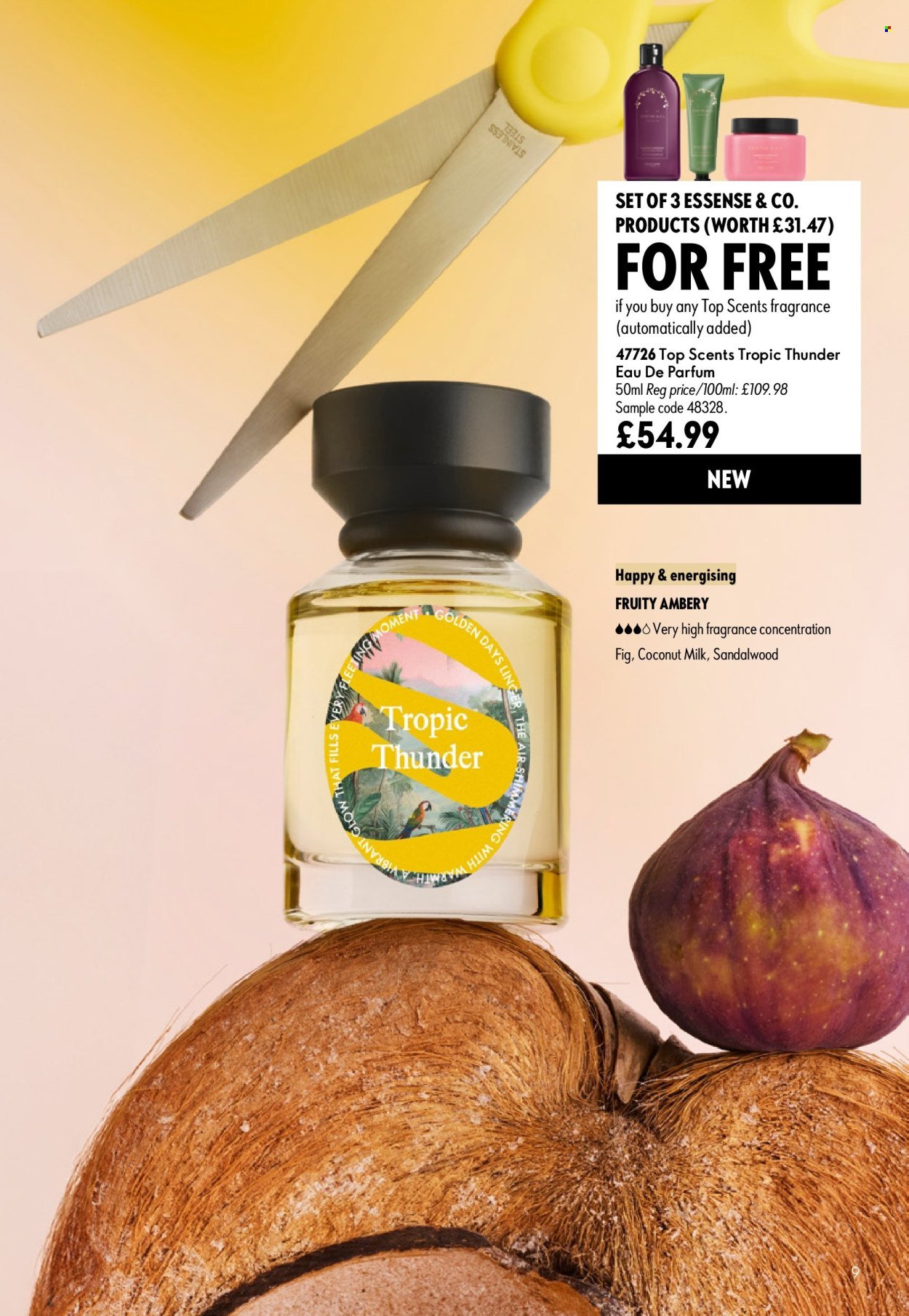 ORIFLAME offer - eCatalogue 11