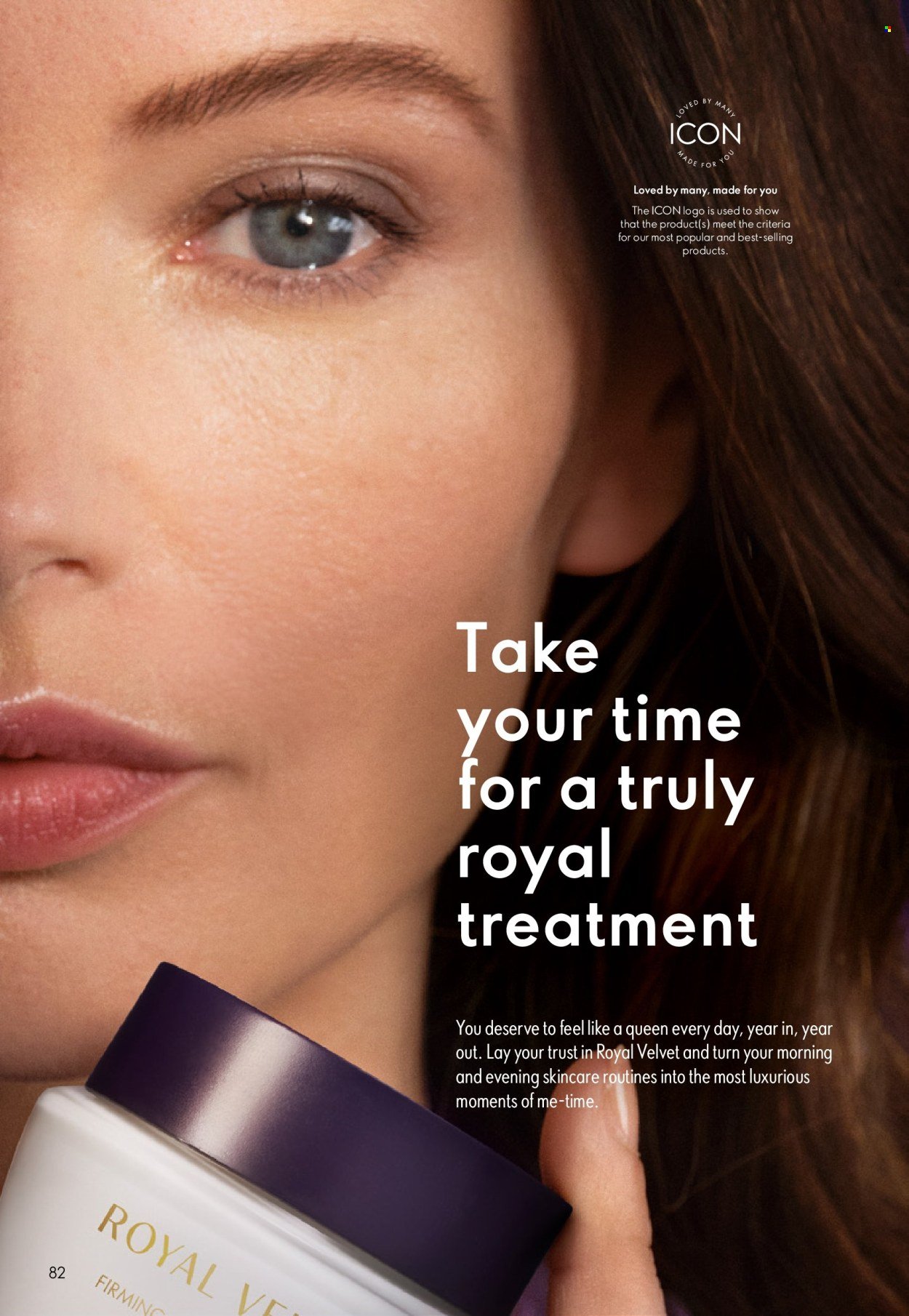 ORIFLAME offer - eCatalogue 11