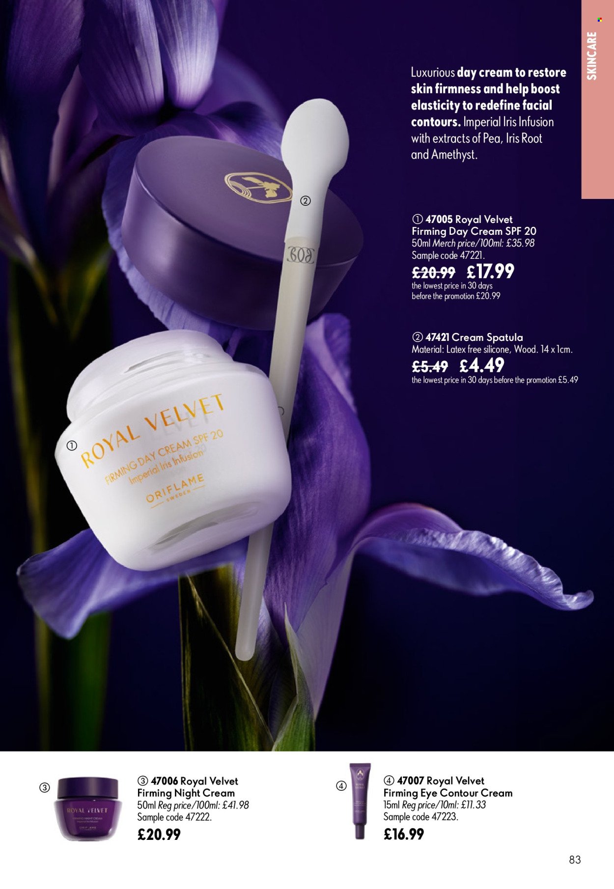 ORIFLAME offer - eCatalogue 11