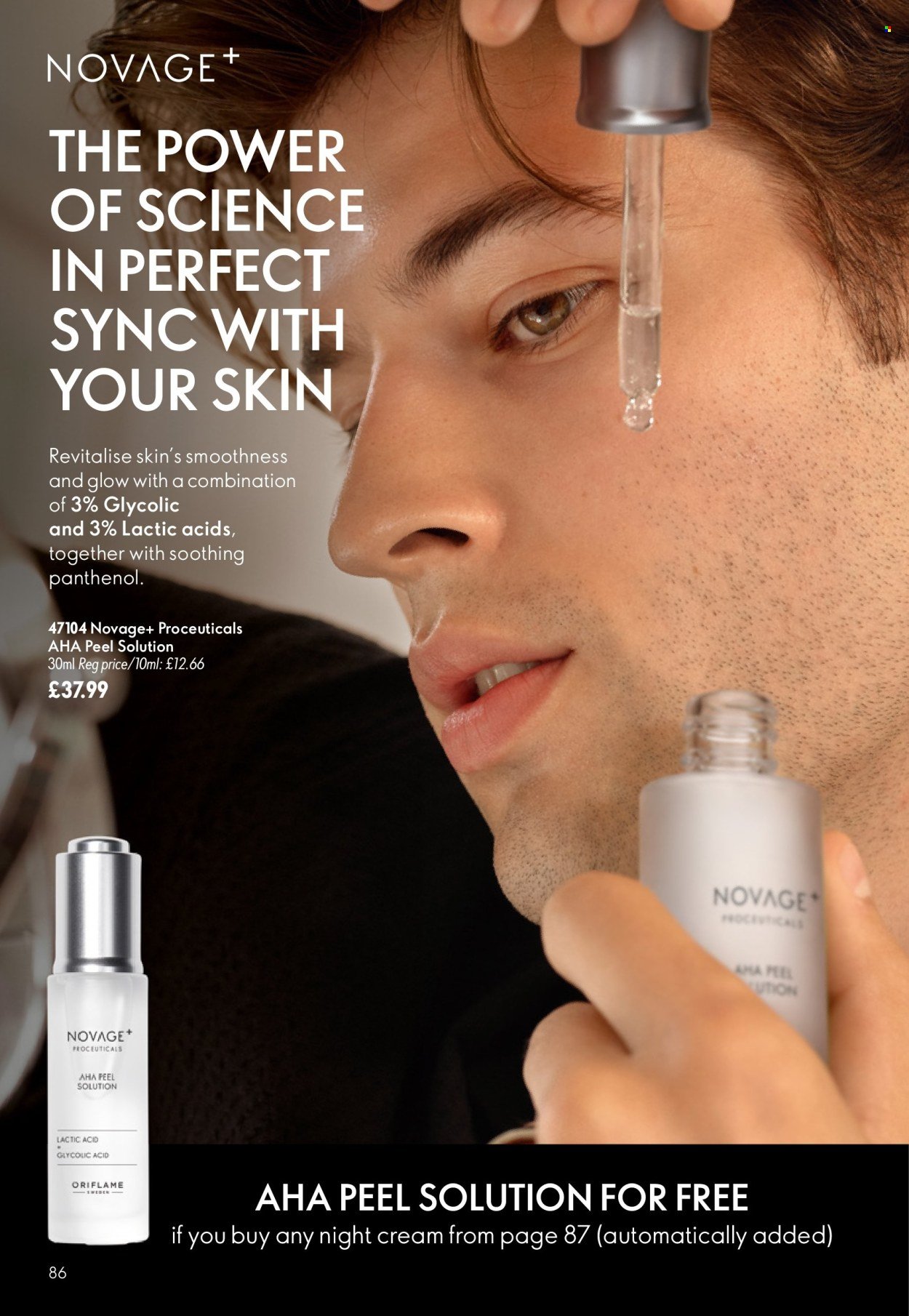ORIFLAME offer - eCatalogue 11