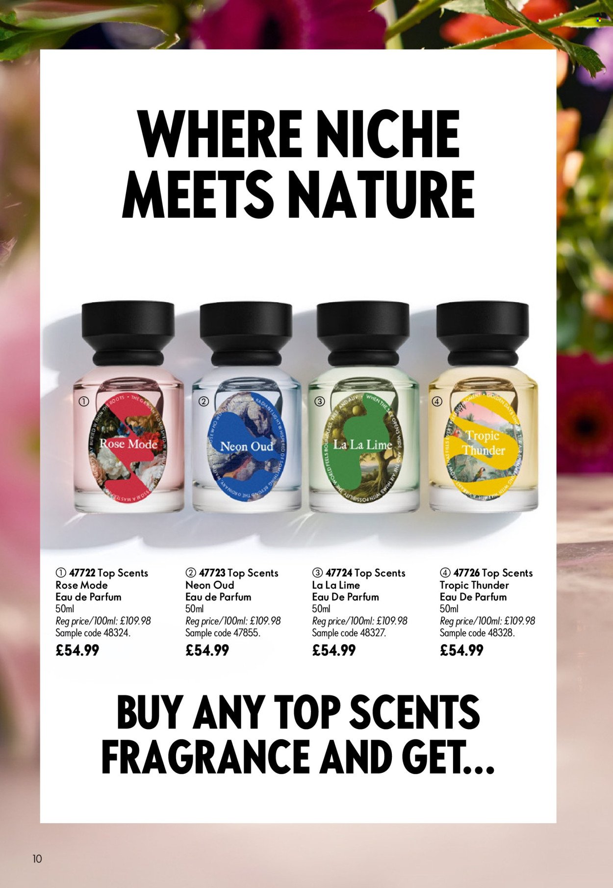 ORIFLAME offer - eCatalogue 11