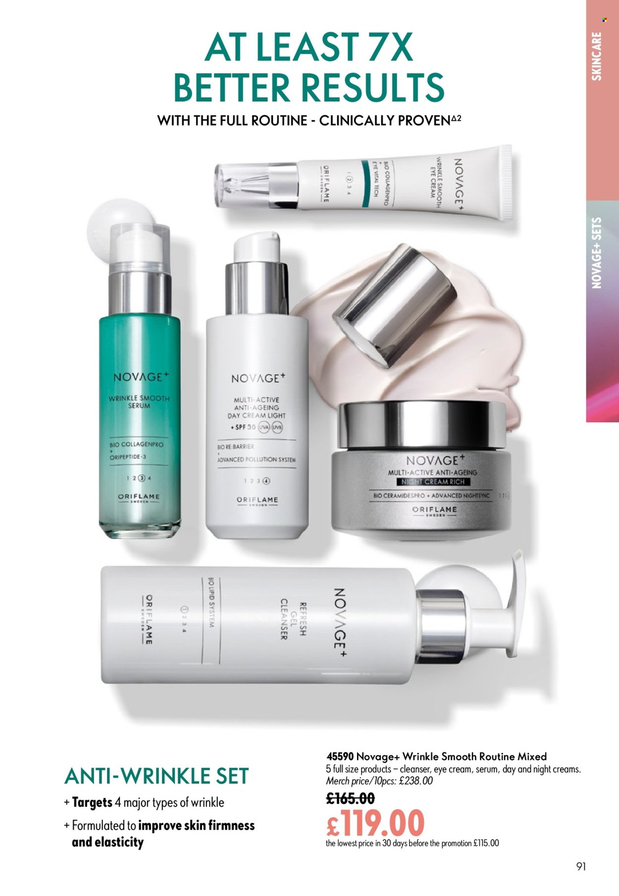 ORIFLAME offer - eCatalogue 11