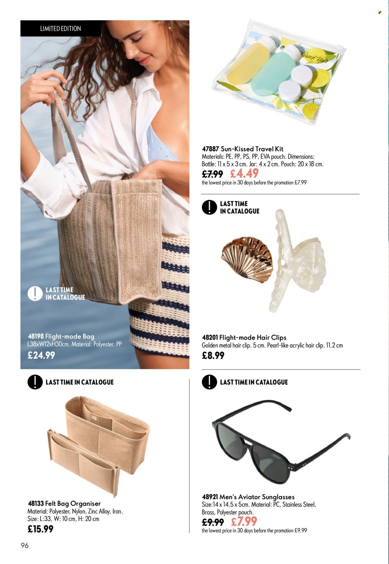 ORIFLAME offer - eCatalogue 11