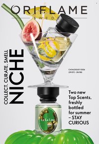 ORIFLAME offer - eCatalogue 11