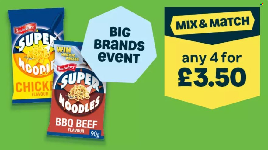 ASDA offer - January 2026 (2026-01-01) | 5