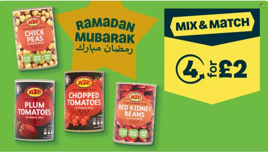 ASDA offer - January 2026 (2026-01-01) | 6