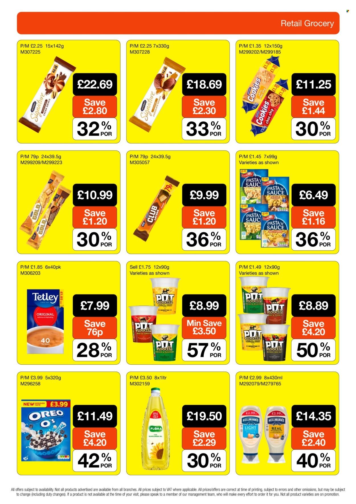 MAKRO offer - From 8 Oct 2025 (2025-10-08 - 2025-11-04) | 11