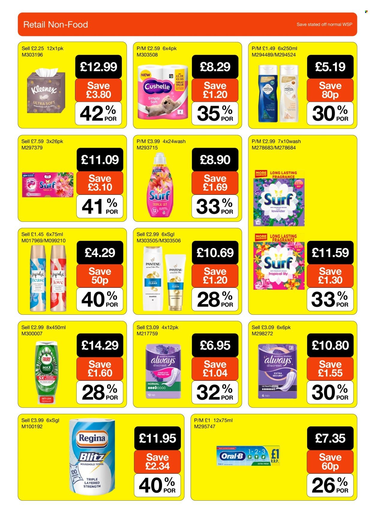 MAKRO offer - From 8 Oct 2025 (2025-10-08 - 2025-11-04) | 12