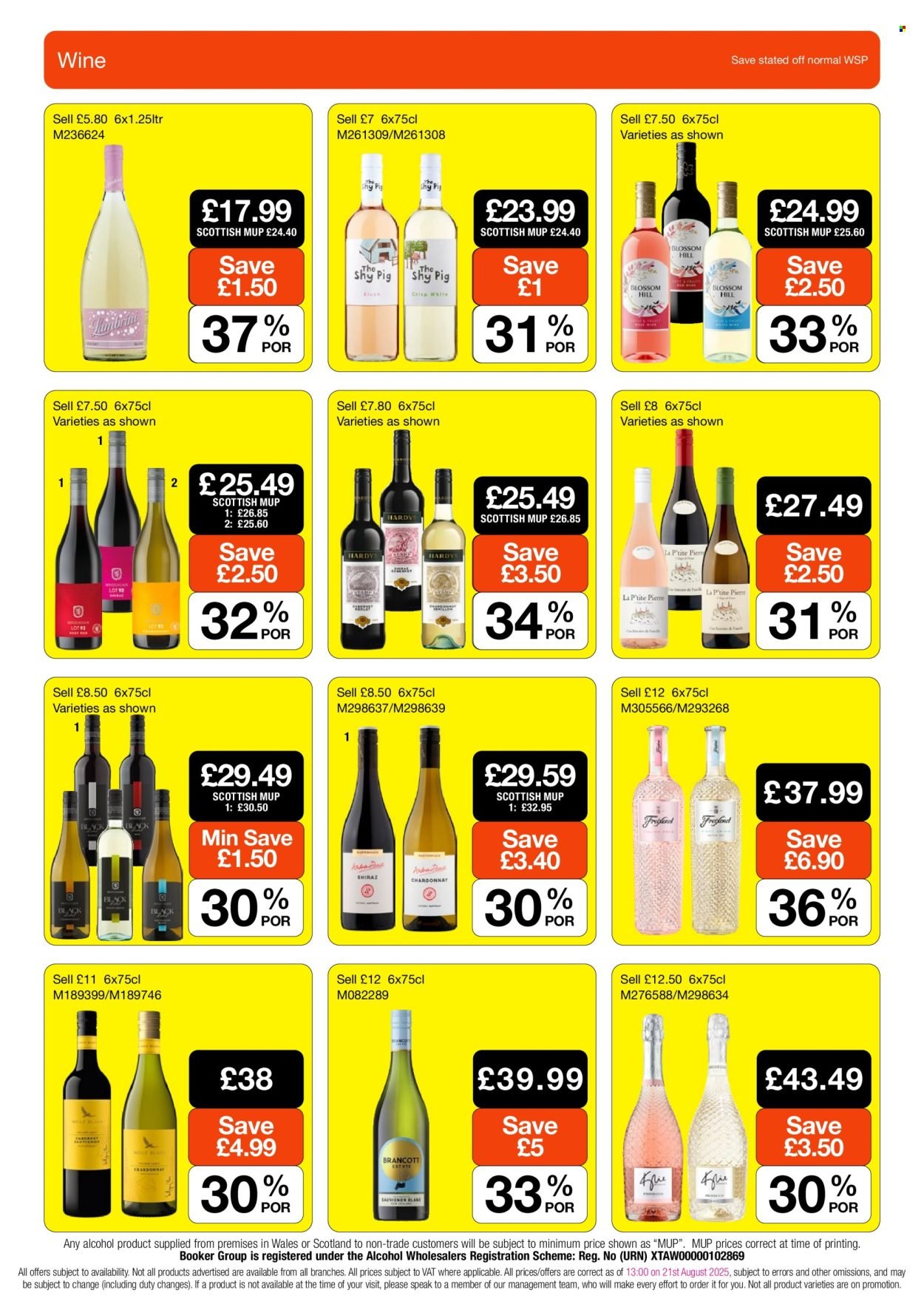 MAKRO offer - From 8 Oct 2025 (2025-10-08 - 2025-11-04) | 14