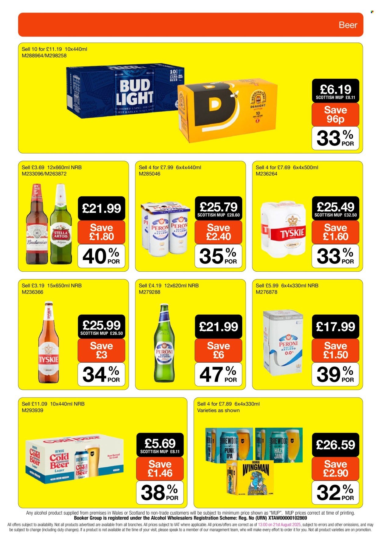 MAKRO offer - From 8 Oct 2025 (2025-10-08 - 2025-11-04) | 15