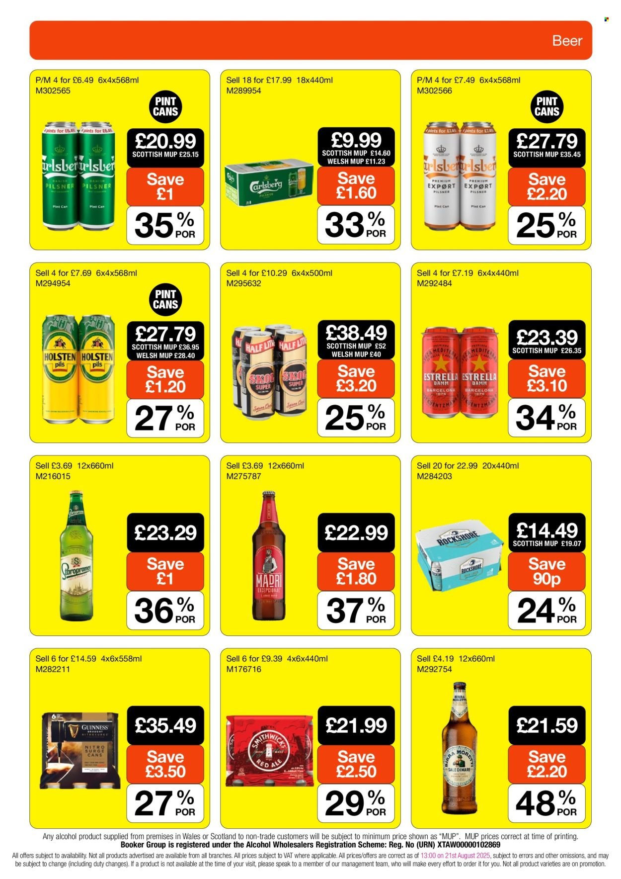 MAKRO offer - From 8 Oct 2025 (2025-10-08 - 2025-11-04) | 17