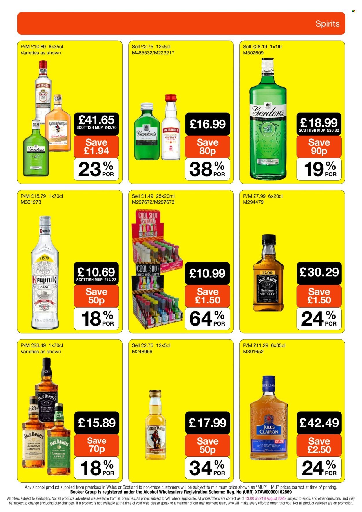 MAKRO offer - From 8 Oct 2025 (2025-10-08 - 2025-11-04) | 19