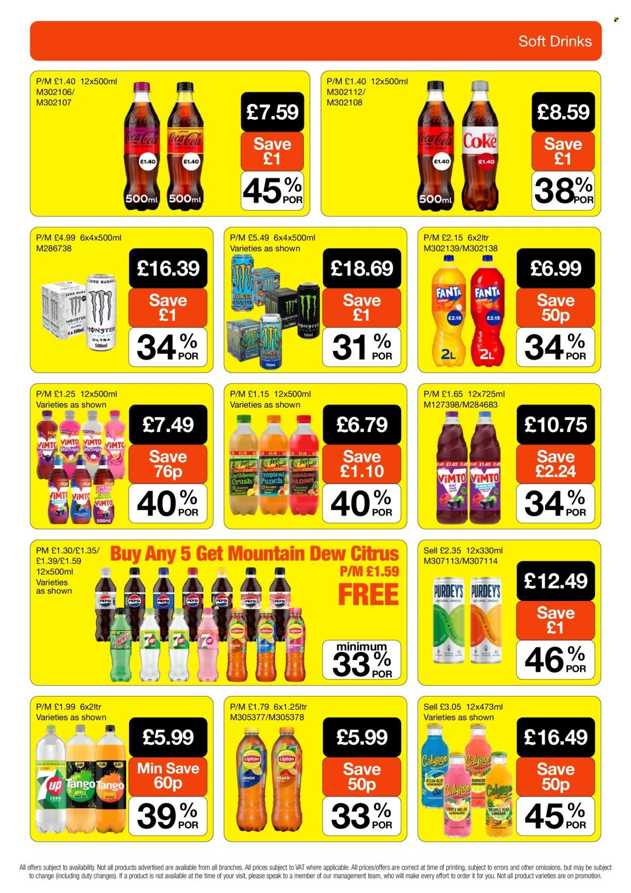 MAKRO offer - From 8 Oct 2025 (2025-10-08 - 2025-11-04) | 3