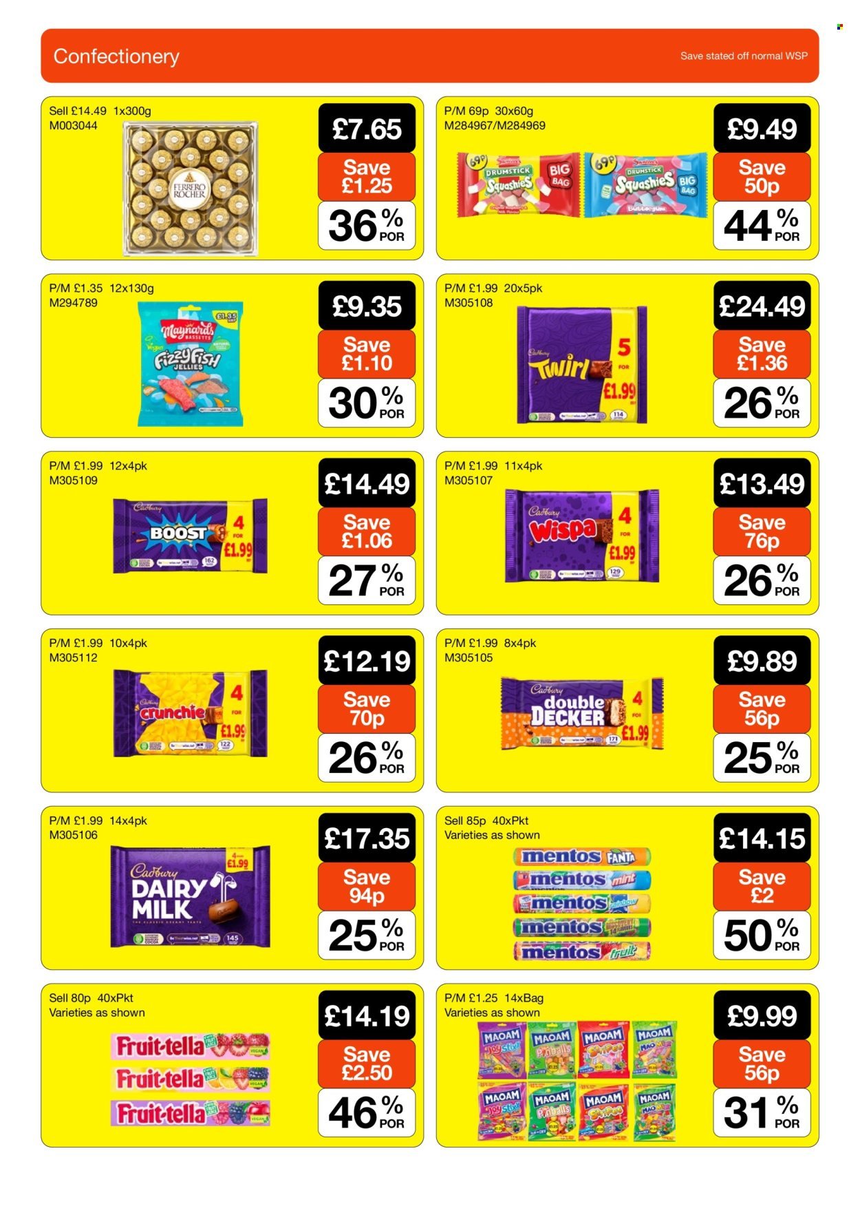 MAKRO offer - From 8 Oct 2025 (2025-10-08 - 2025-11-04) | 4
