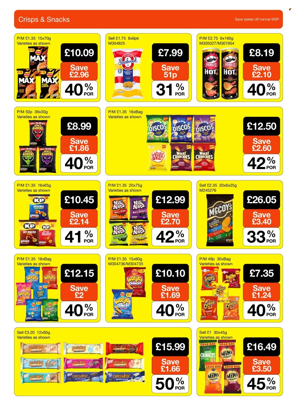 MAKRO offer - From 8 Oct 2025 (2025-10-08 - 2025-11-04) | 6