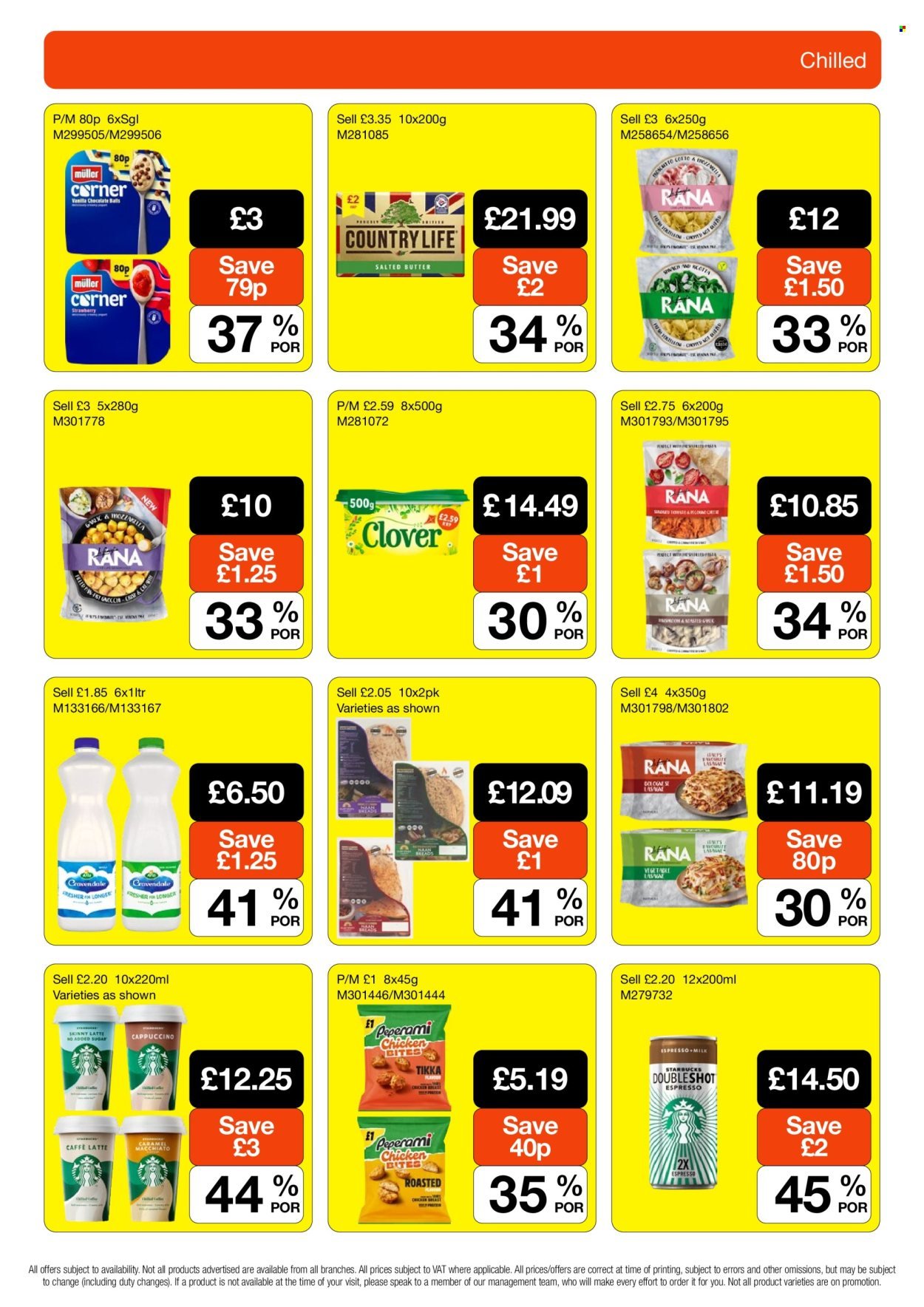MAKRO offer - From 8 Oct 2025 (2025-10-08 - 2025-11-04) | 7