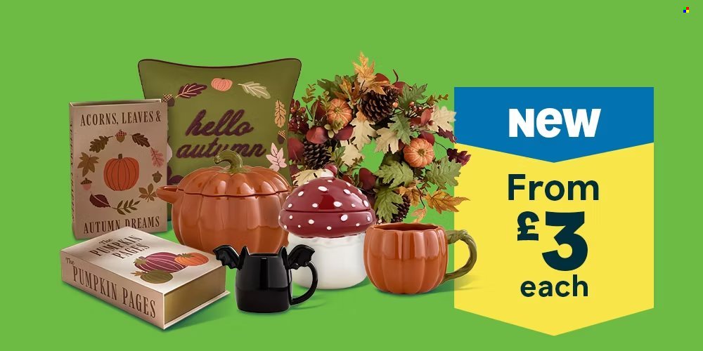 ASDA offer - August 2026