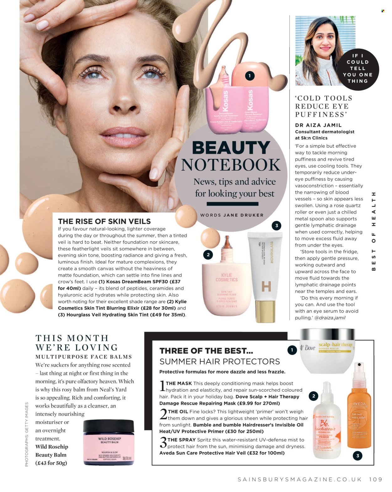 SAINSBURY'S offer - Magazine