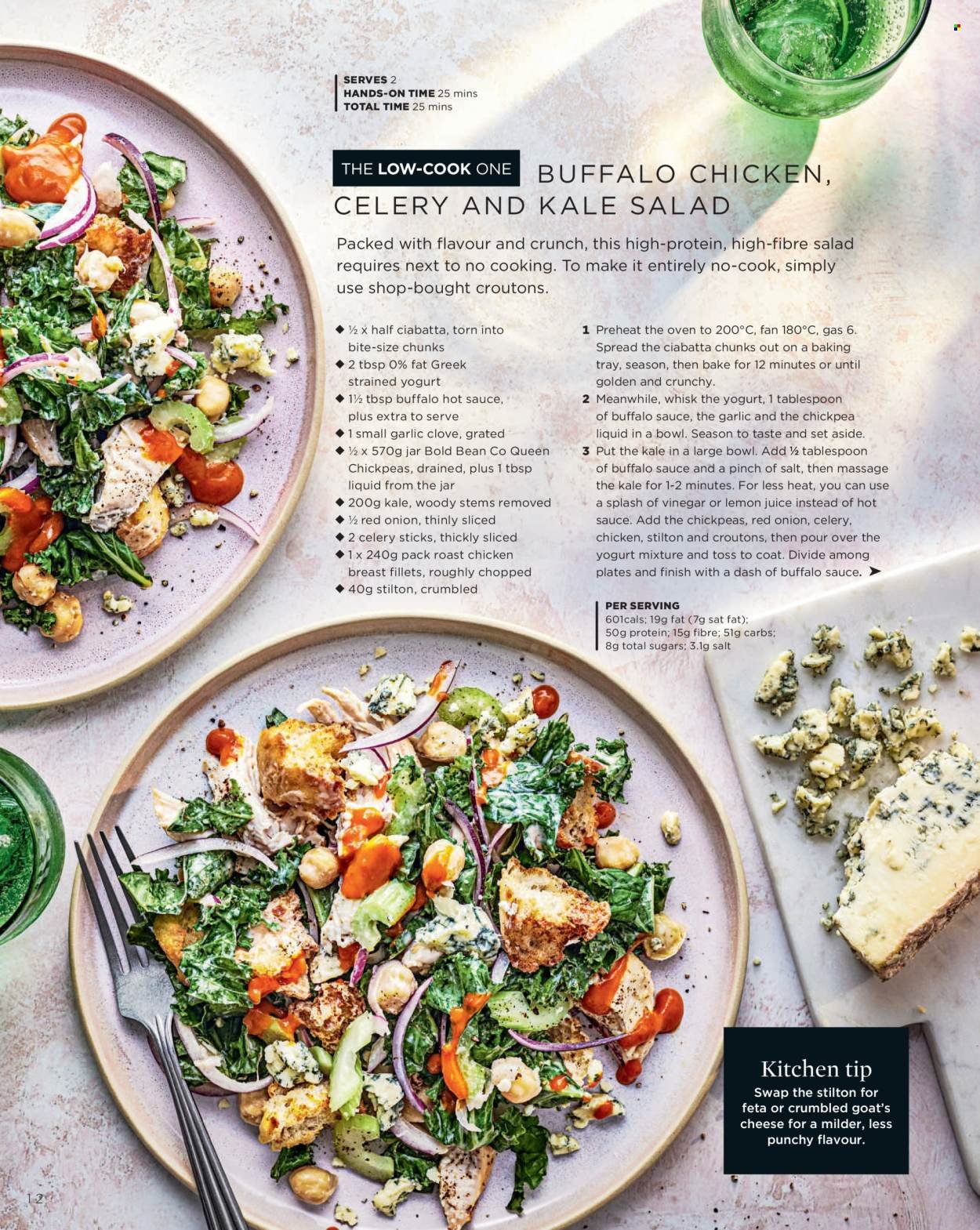 SAINSBURY'S offer - Magazine