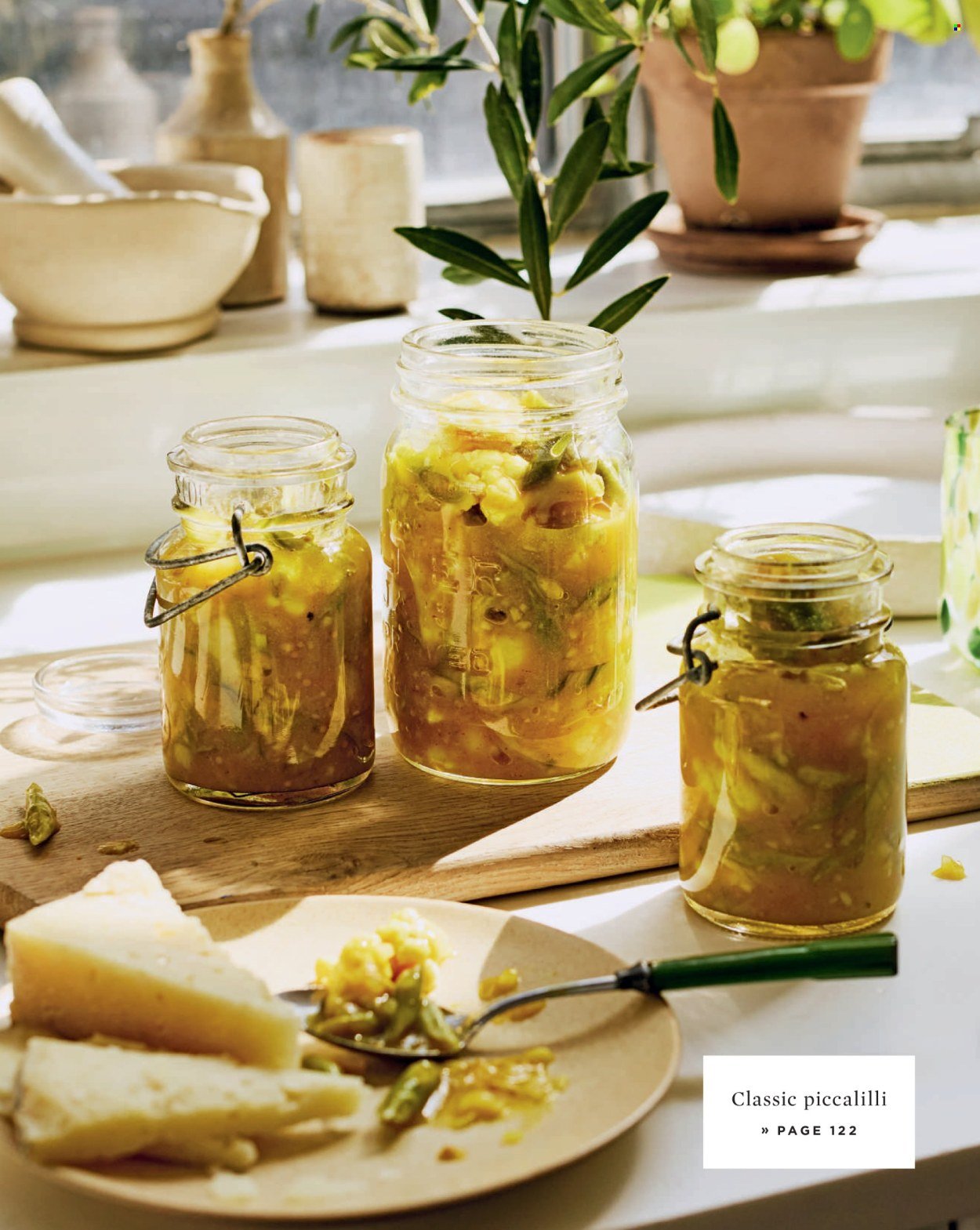 SAINSBURY'S offer - Magazine