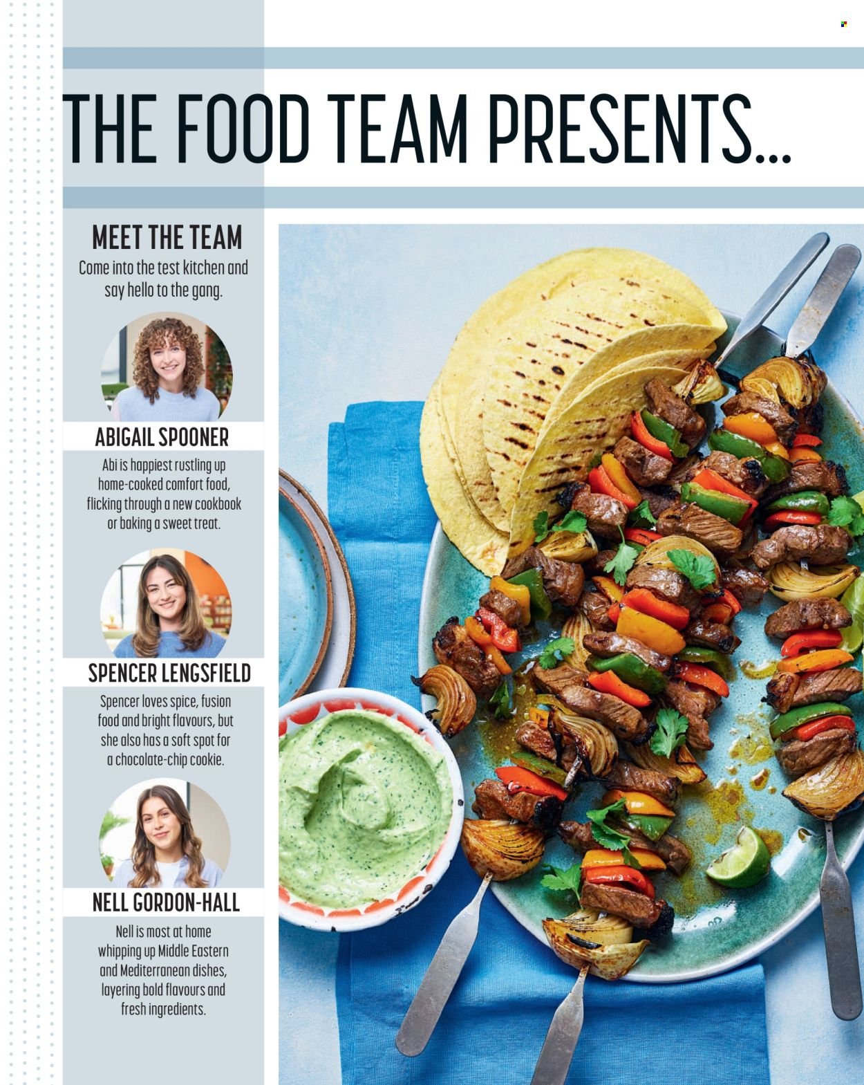 SAINSBURY'S offer - Magazine