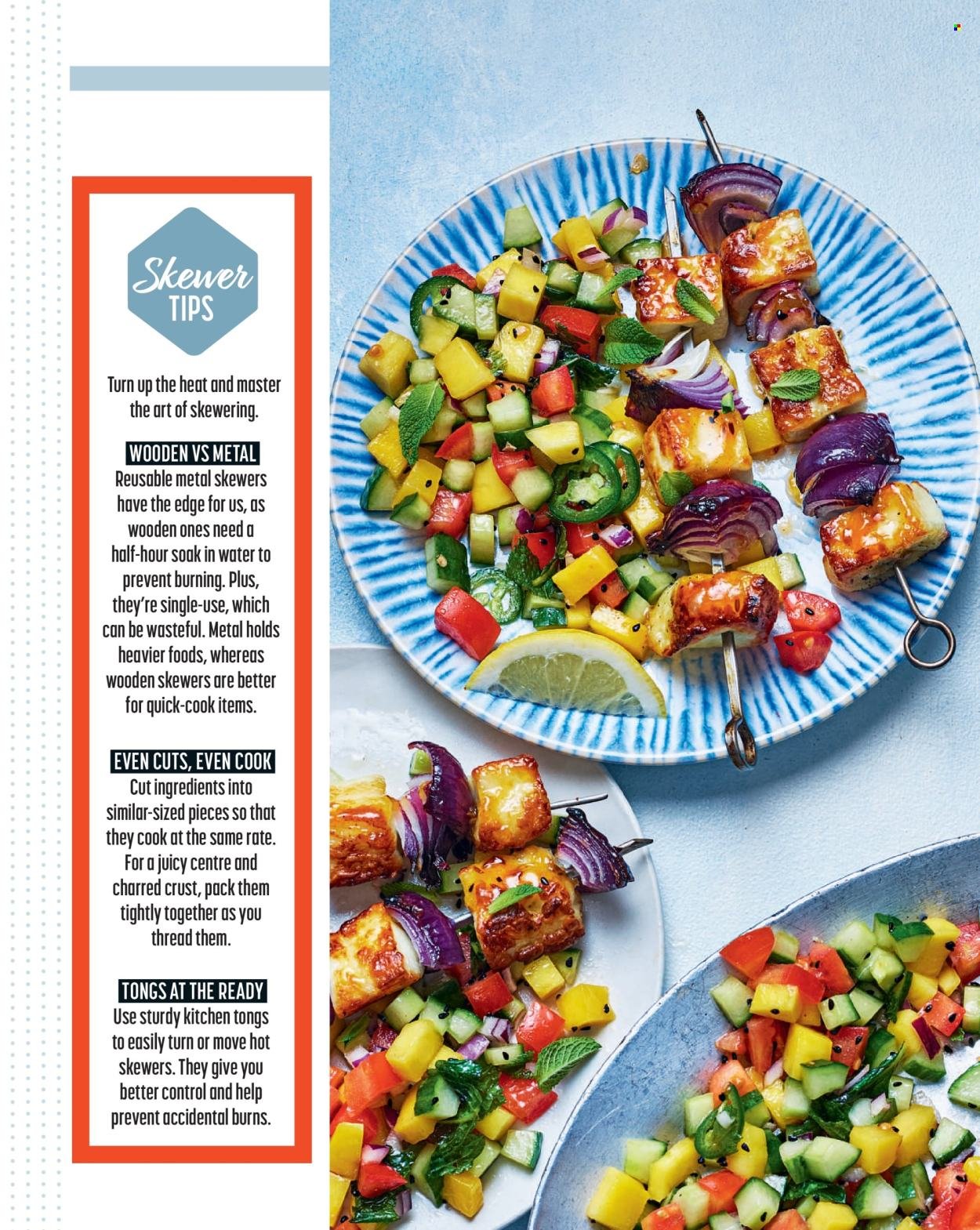 SAINSBURY'S offer - Magazine