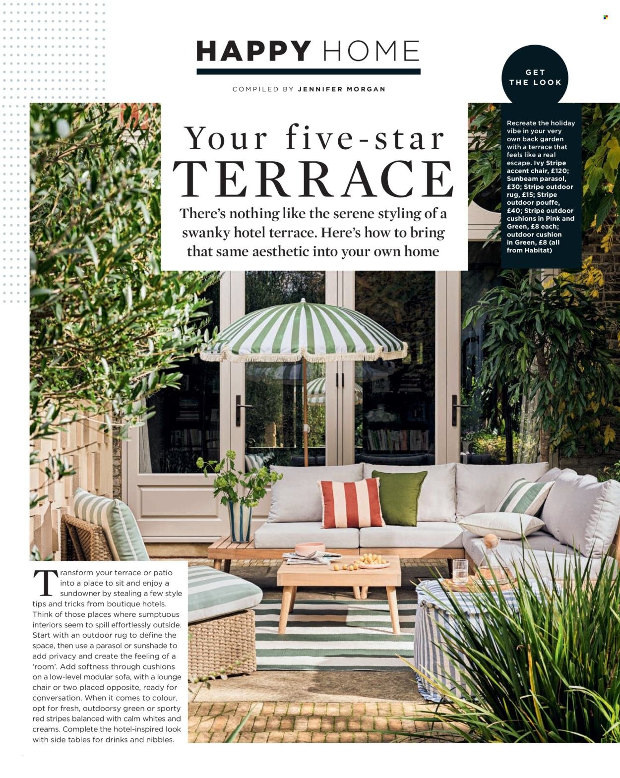 SAINSBURY'S offer - Magazine