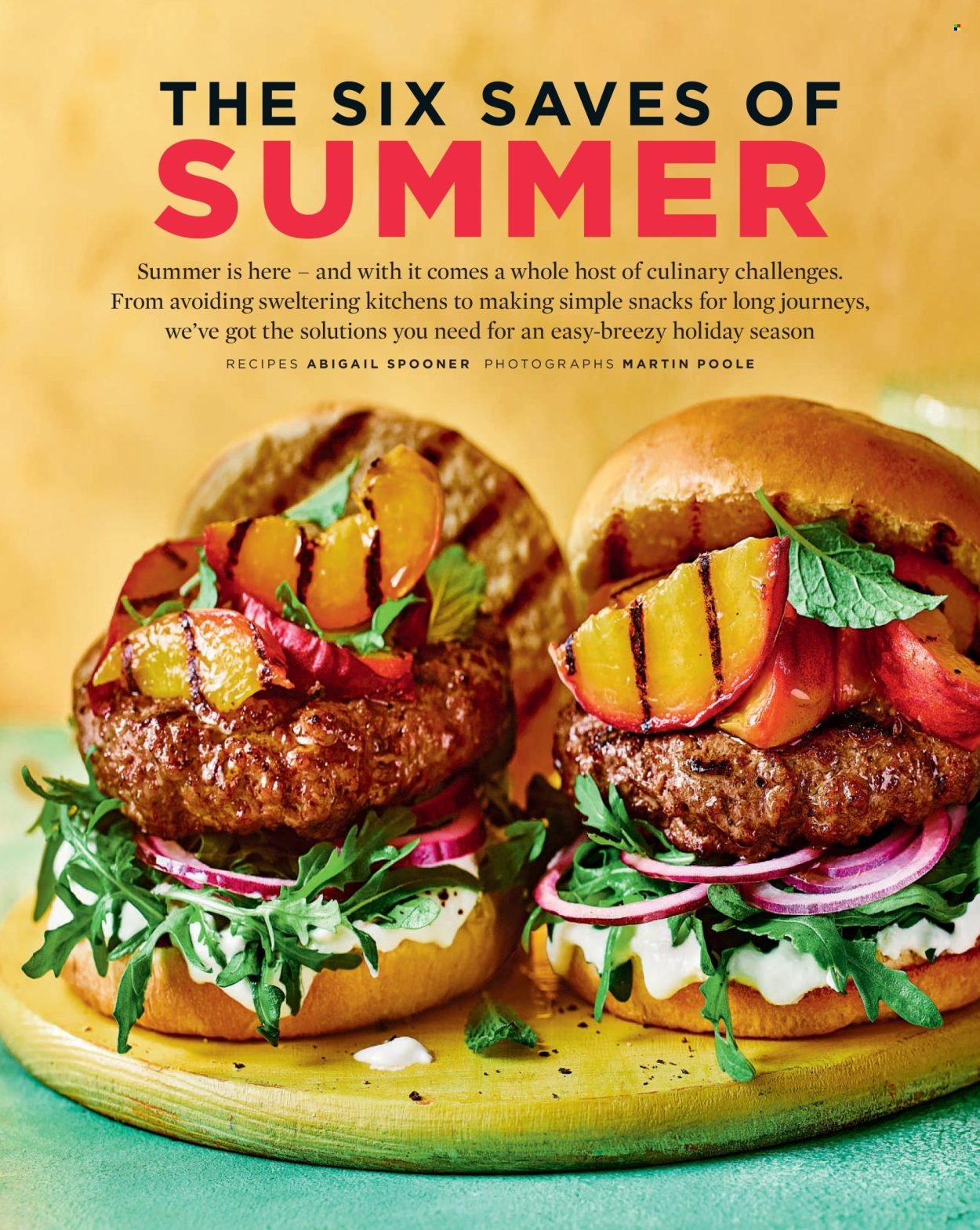 SAINSBURY'S offer - Magazine