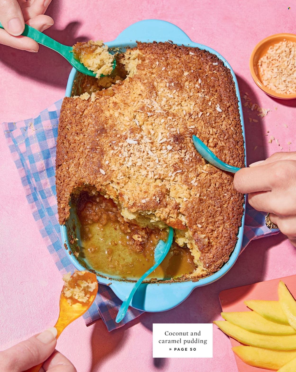 SAINSBURY'S offer - Magazine