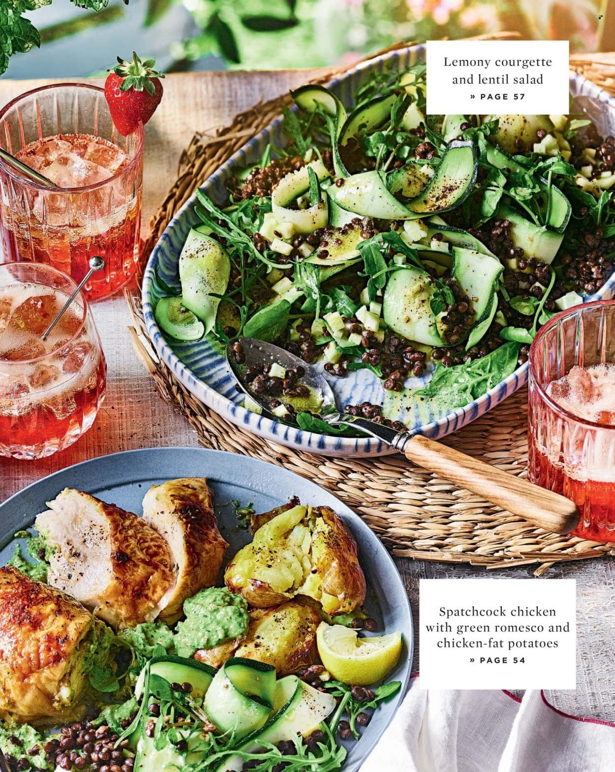 SAINSBURY'S offer - Magazine