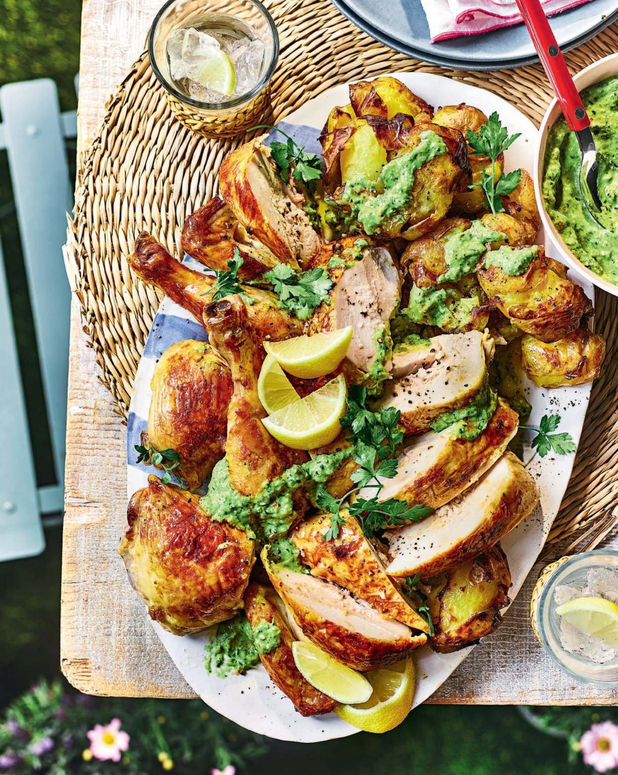 SAINSBURY'S offer - Magazine
