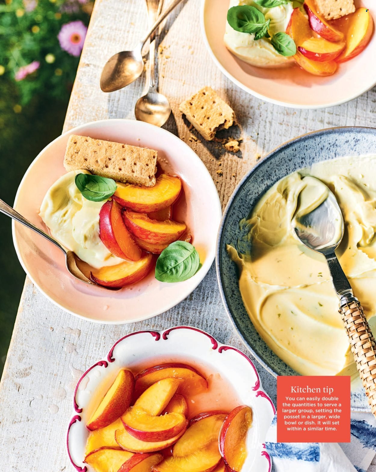 SAINSBURY'S offer - Magazine