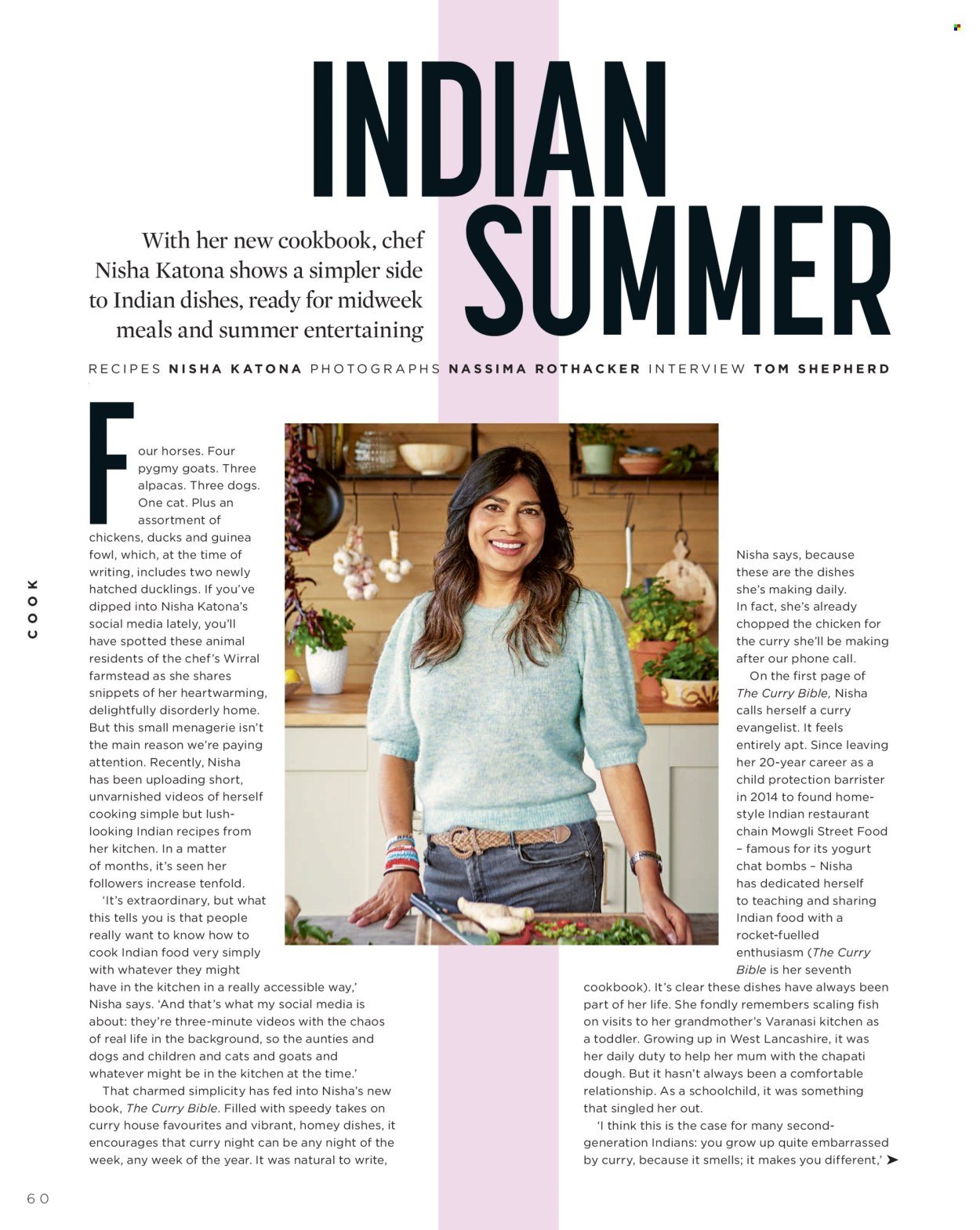 SAINSBURY'S offer - Magazine