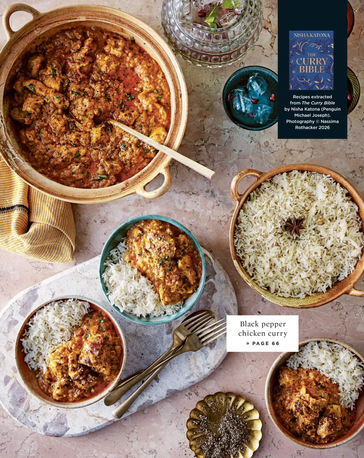 SAINSBURY'S offer - Magazine