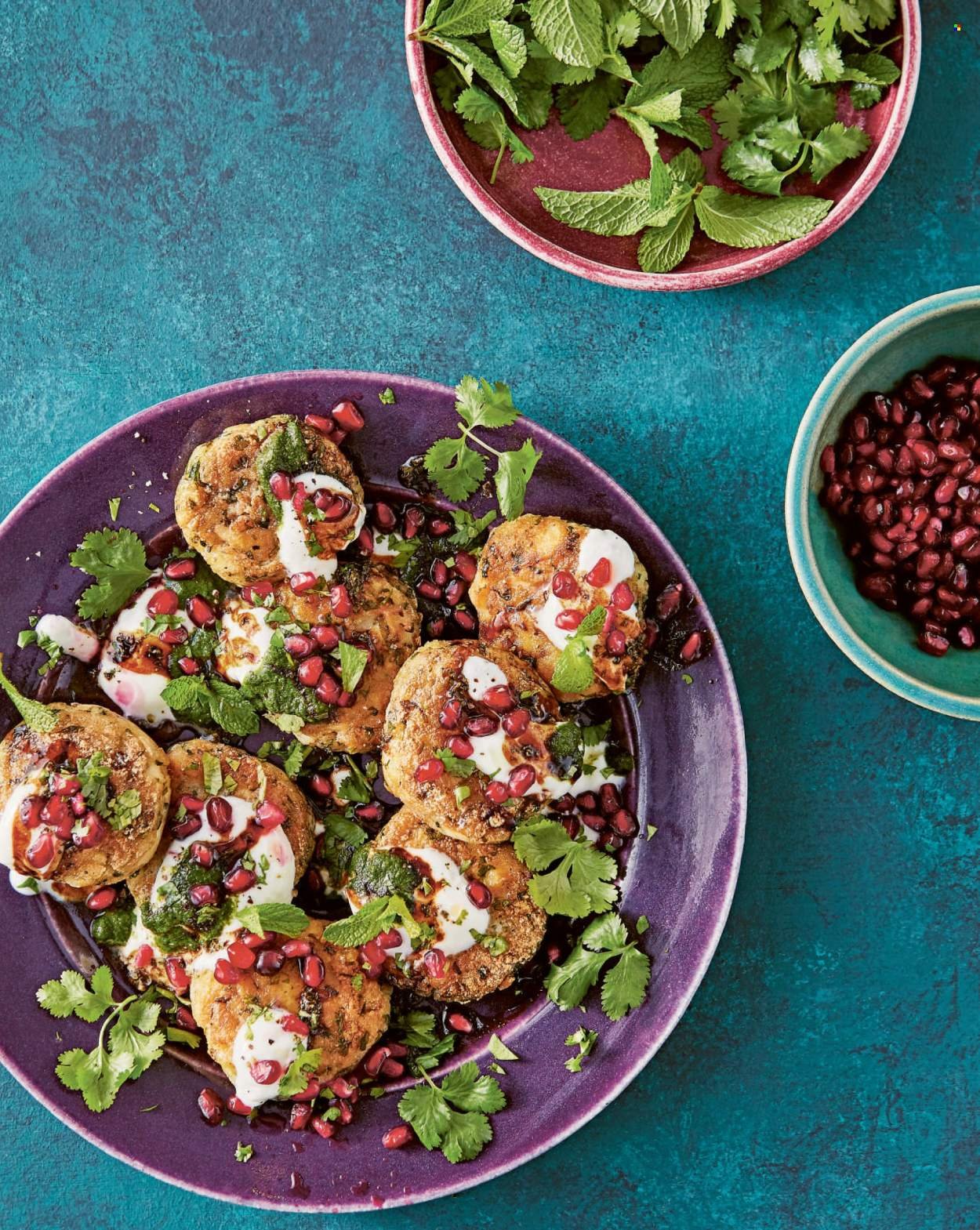 SAINSBURY'S offer - Magazine