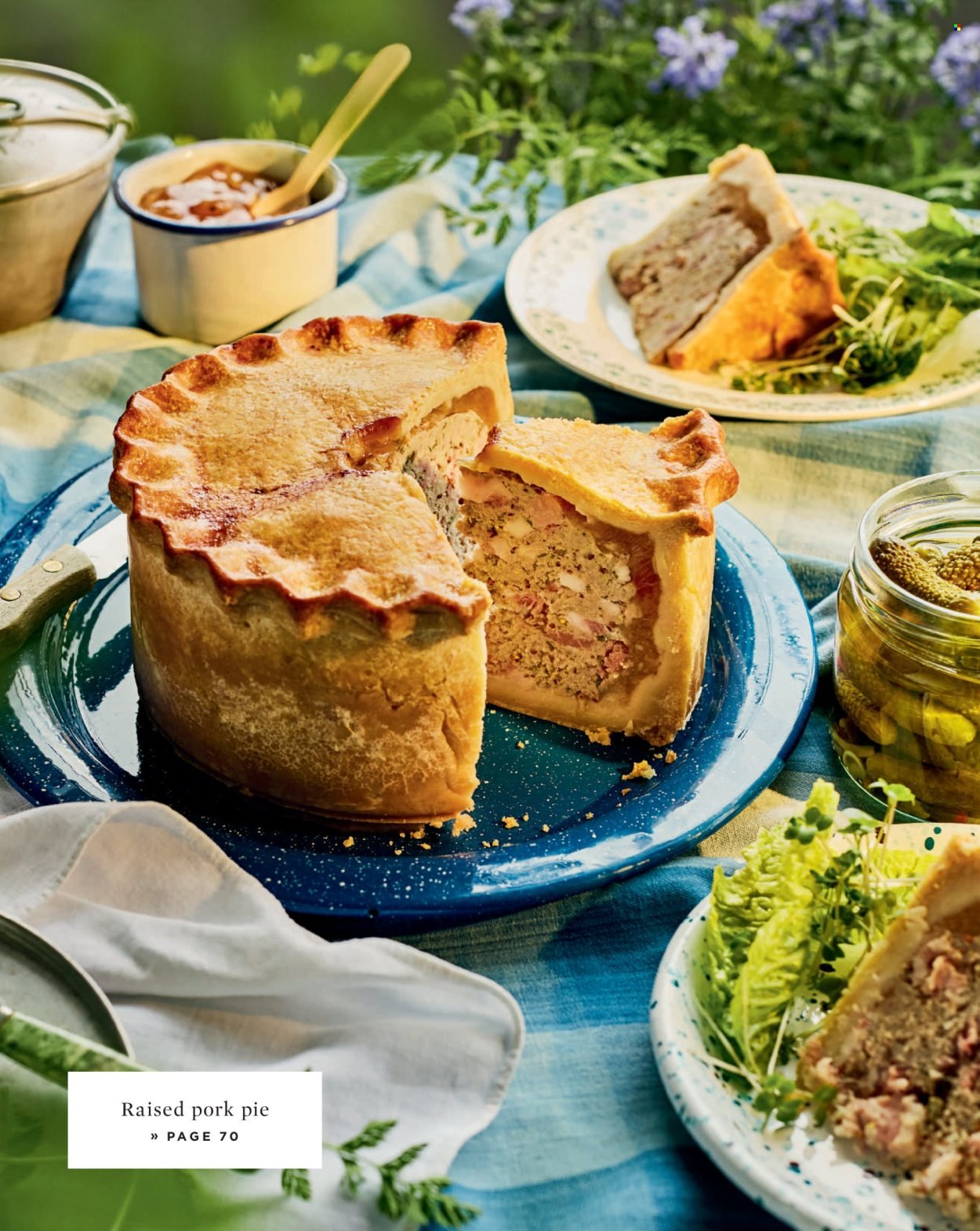 SAINSBURY'S offer - Magazine