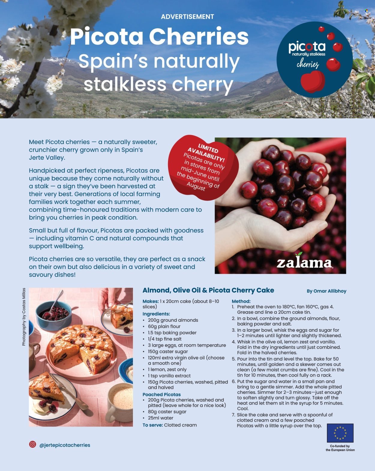 SAINSBURY'S offer - Magazine