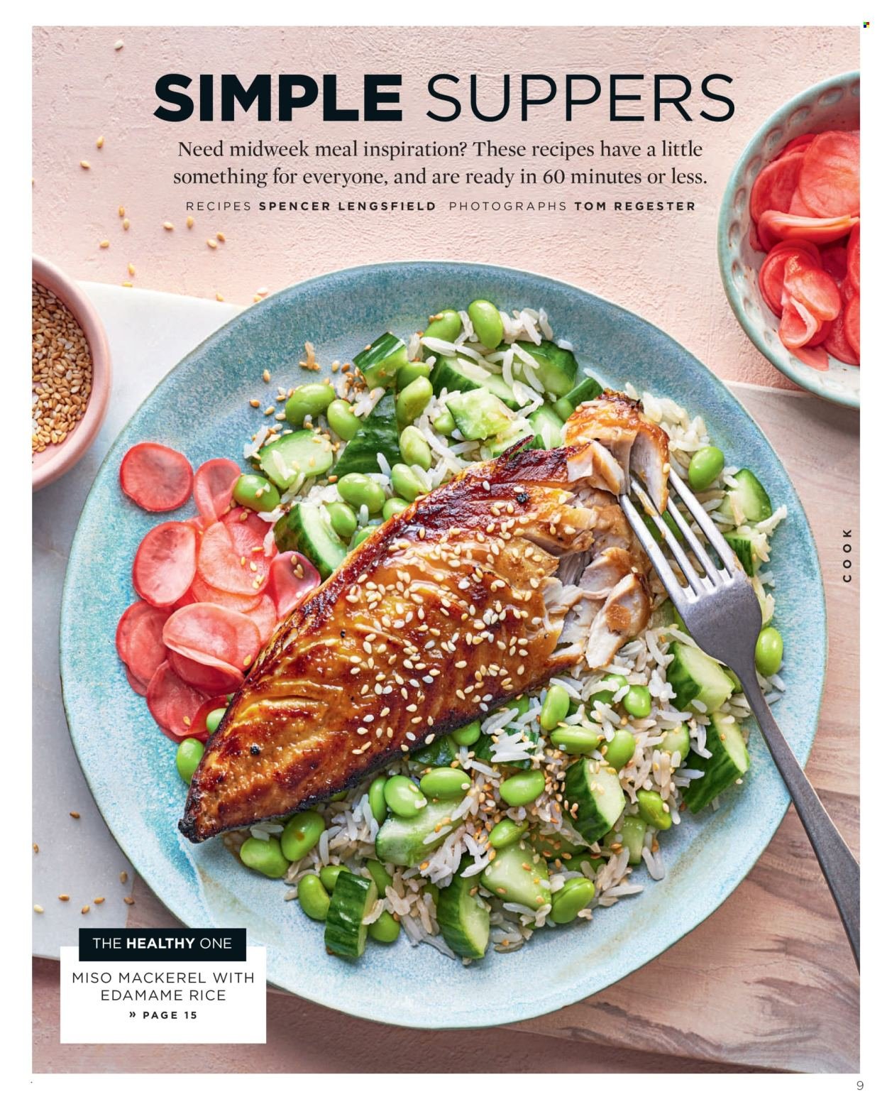 SAINSBURY'S offer - Magazine