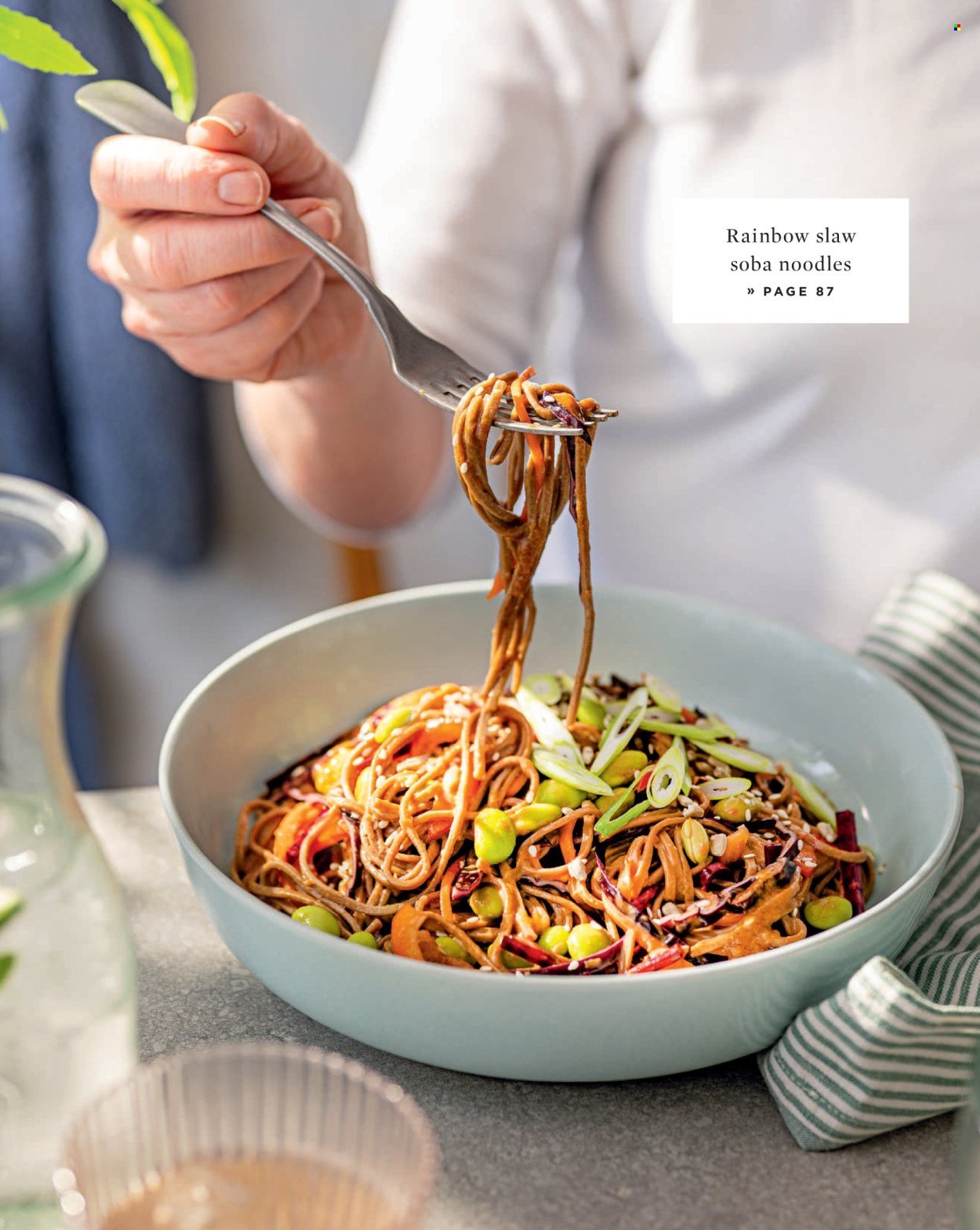 SAINSBURY'S offer - Magazine