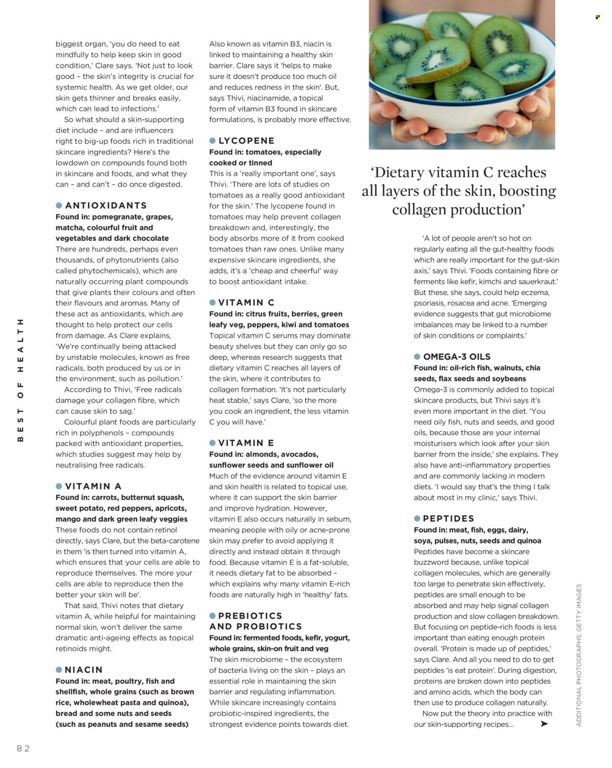 SAINSBURY'S offer - Magazine