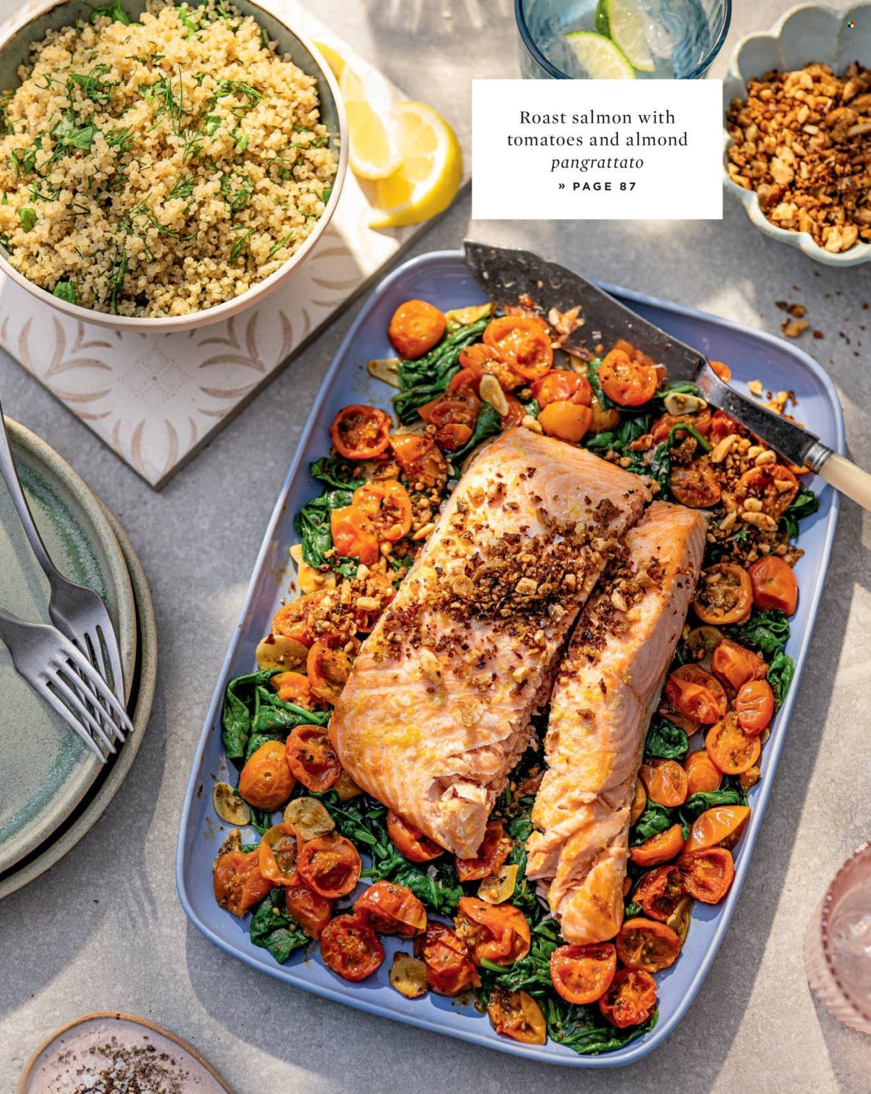 SAINSBURY'S offer - Magazine