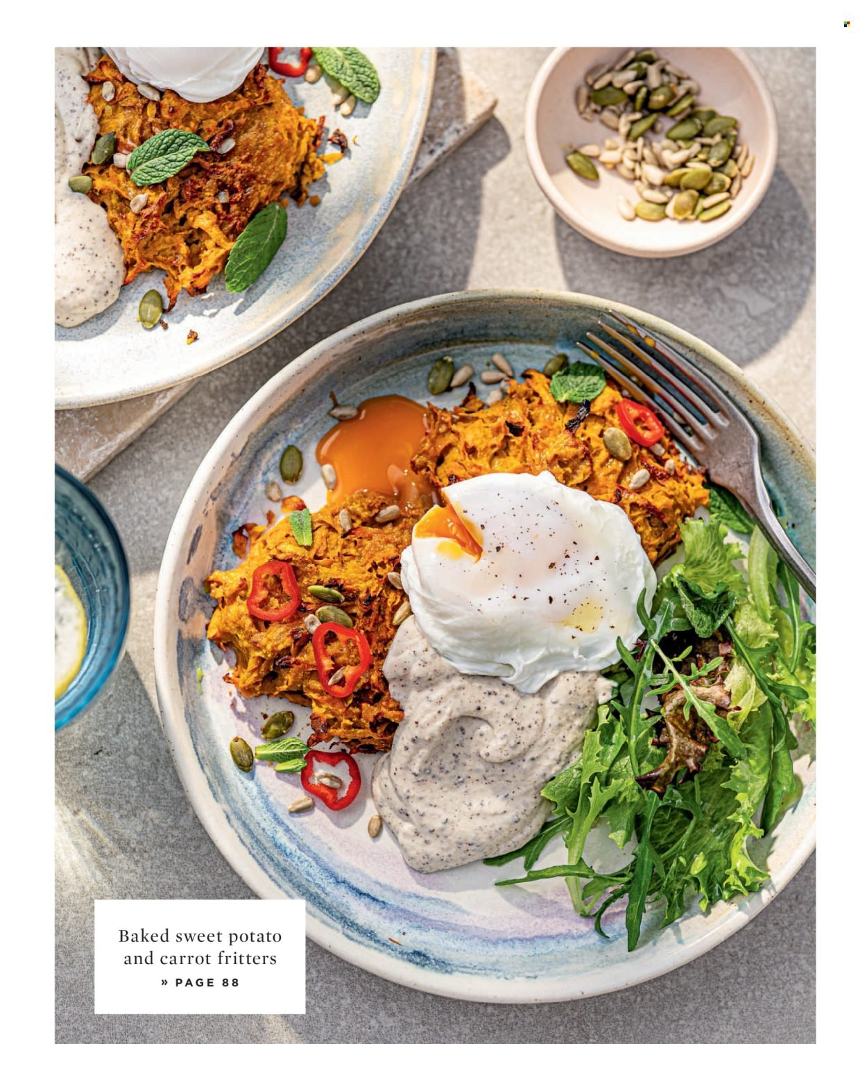 SAINSBURY'S offer - Magazine