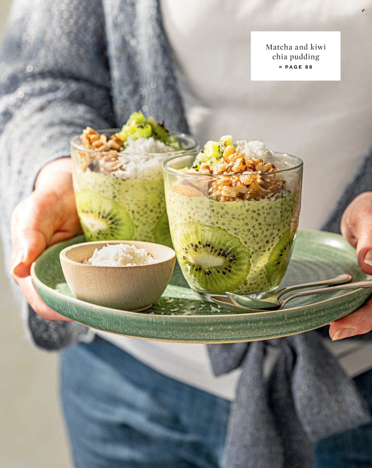 SAINSBURY'S offer - Magazine