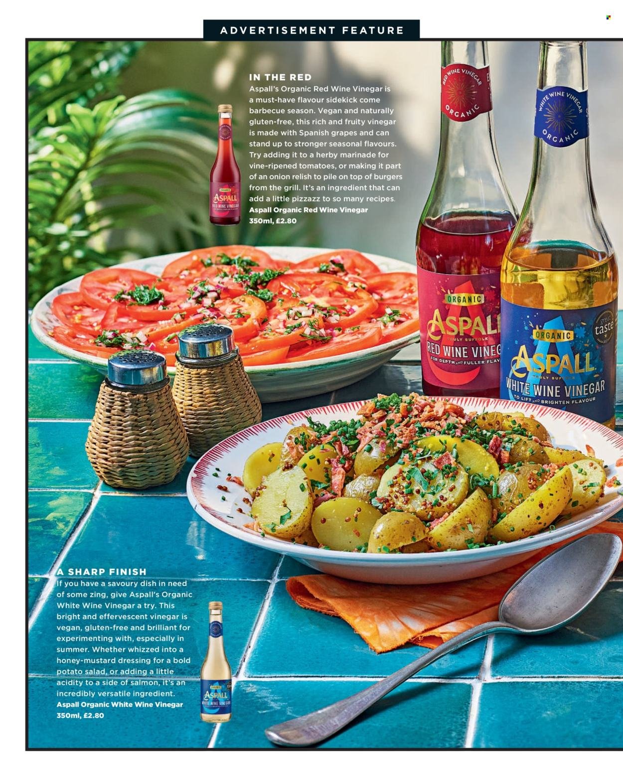 SAINSBURY'S offer - Magazine