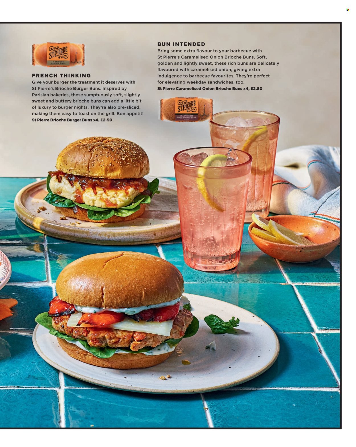 SAINSBURY'S offer - Magazine