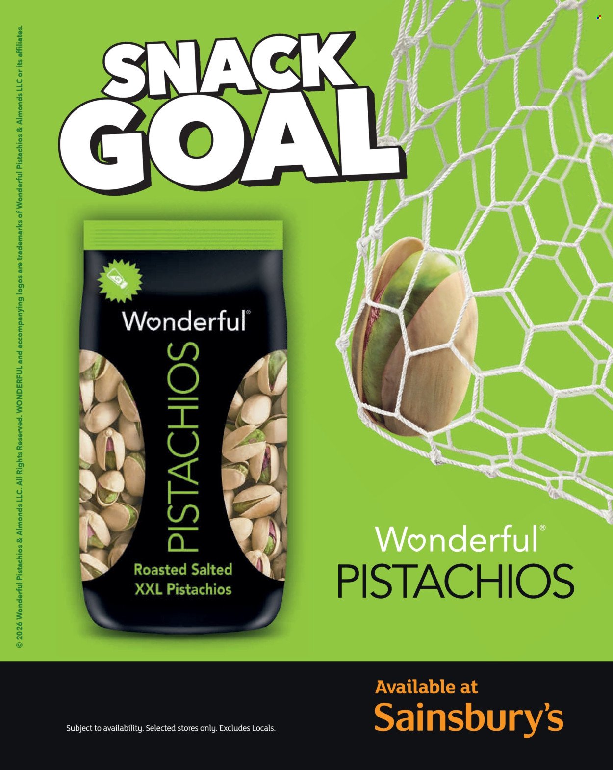 SAINSBURY'S offer - Magazine