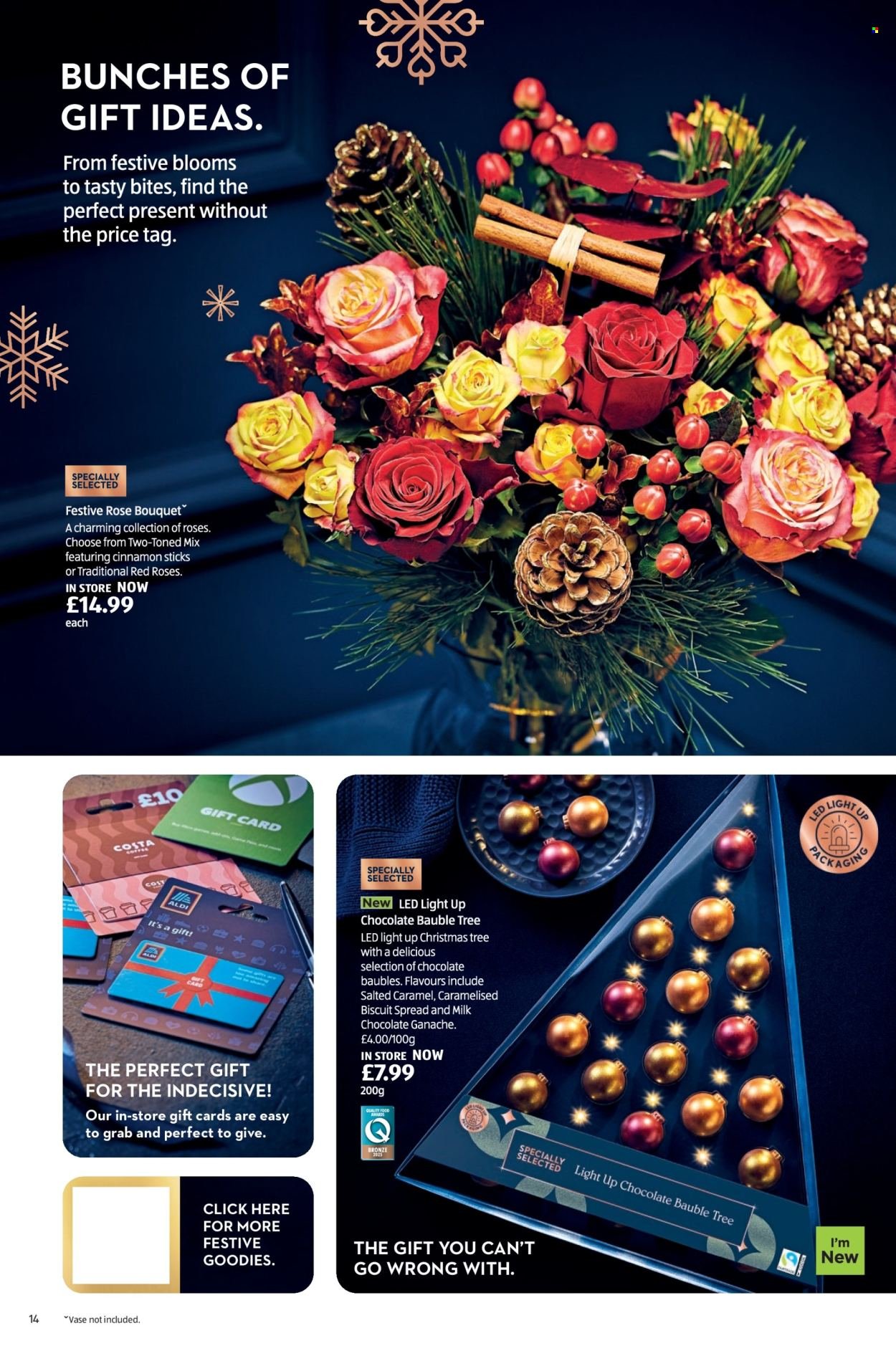 ALDI offer - From 18 Dec 2025 (2025-12-18 - 2025-12-24) | 14